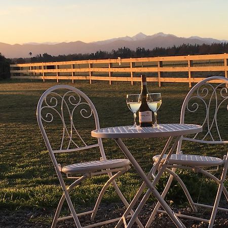 Bentleys Country Stay Hawarden Екстер'єр фото