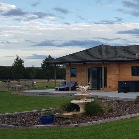 Bentleys Country Stay Hawarden Екстер'єр фото