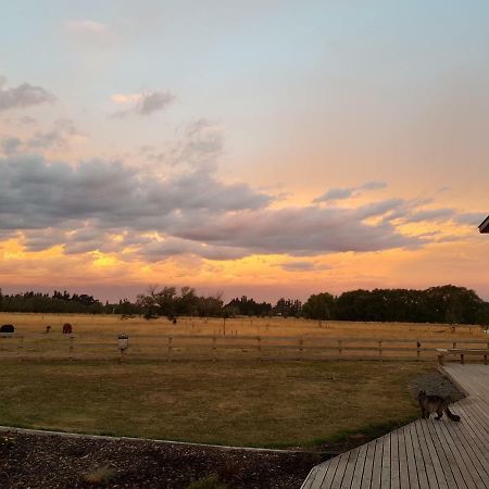 Bentleys Country Stay Hawarden Екстер'єр фото