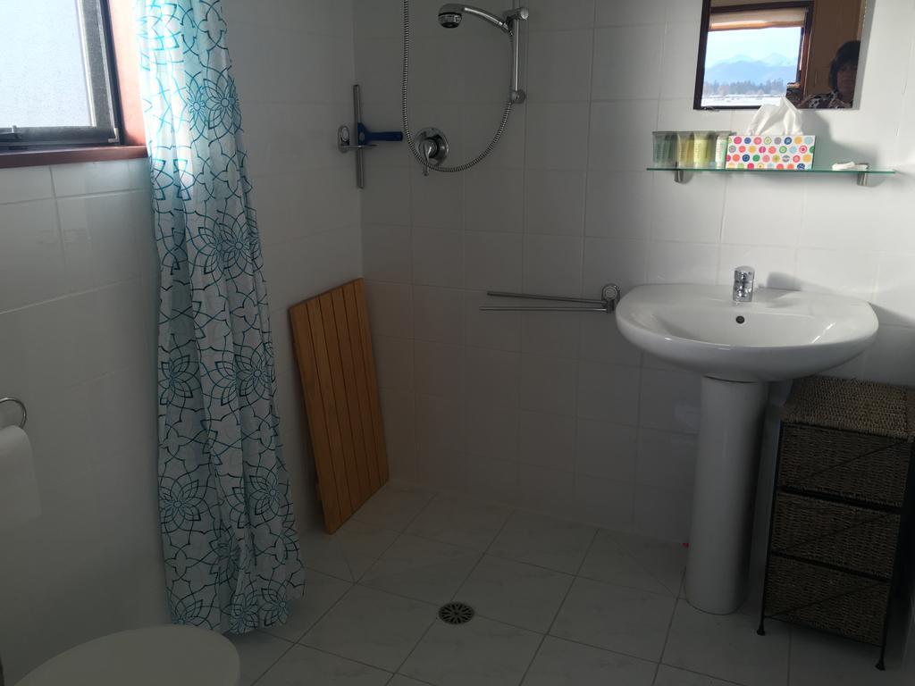 Bentleys Country Stay Hawarden Екстер'єр фото