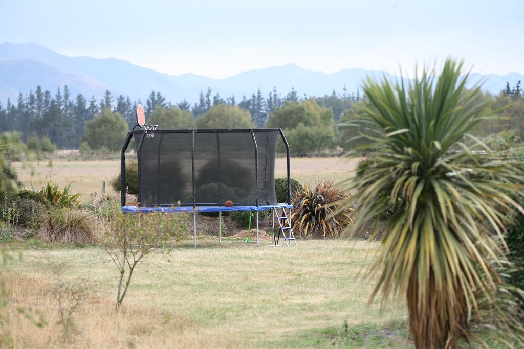 Bentleys Country Stay Hawarden Екстер'єр фото