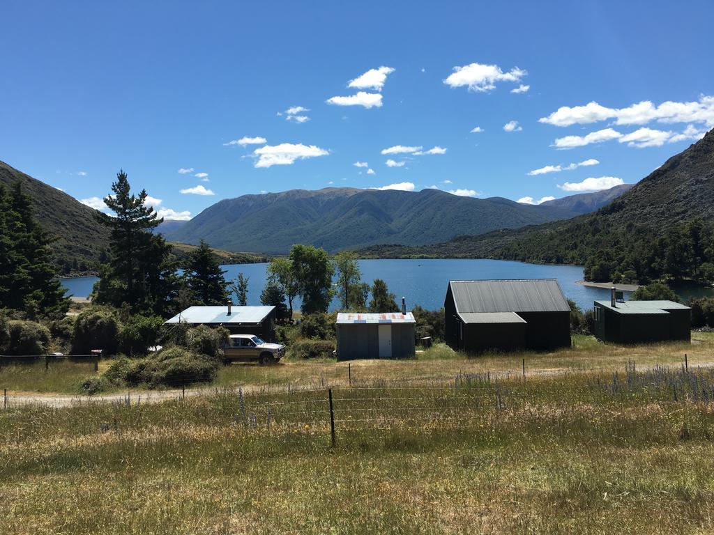 Bentleys Country Stay Hawarden Екстер'єр фото