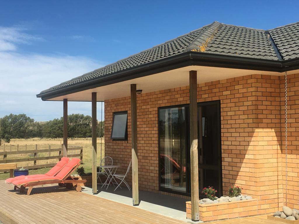 Bentleys Country Stay Hawarden Екстер'єр фото