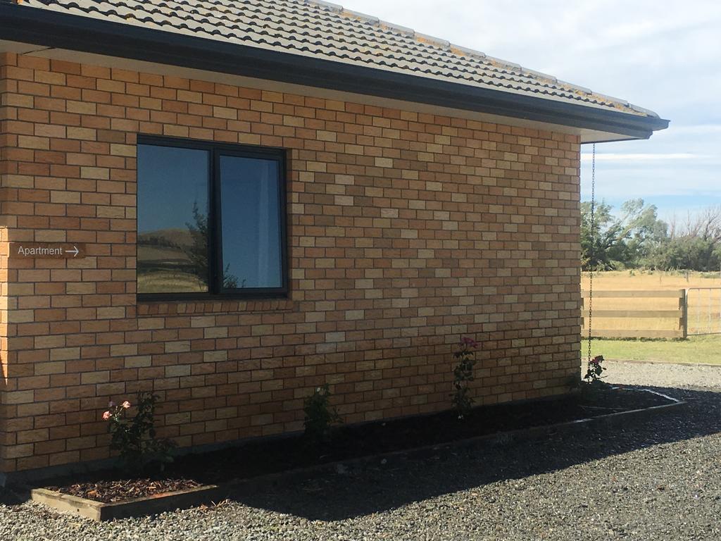 Bentleys Country Stay Hawarden Екстер'єр фото