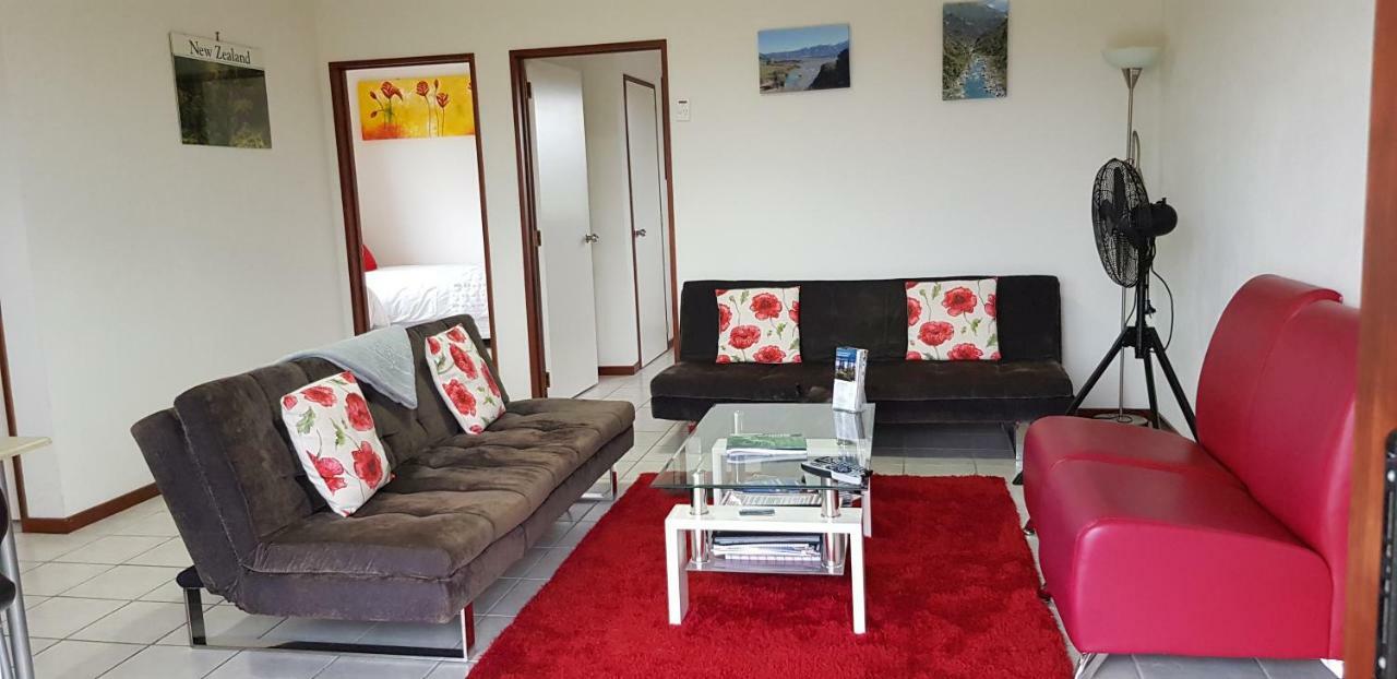 Bentleys Country Stay Hawarden Екстер'єр фото